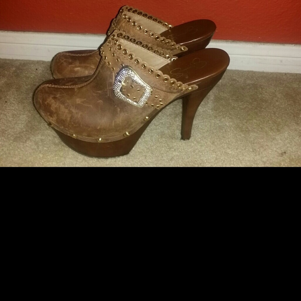 COPY - Shoes